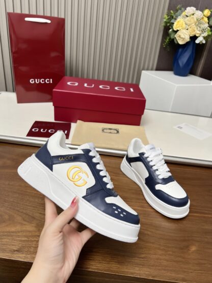 Gucci casual sneakers - Image 7