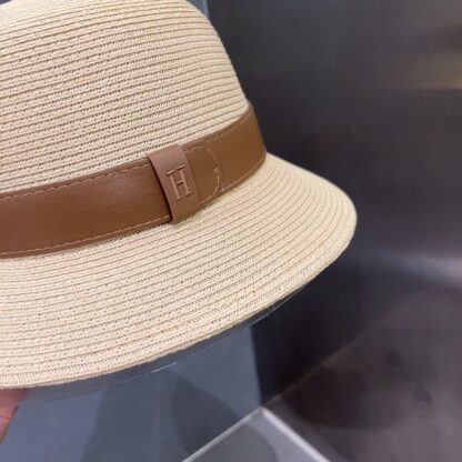 Hermès Lady Basin Hat - Image 6