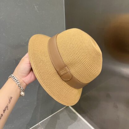 Hermès Lady Basin Hat - Image 6