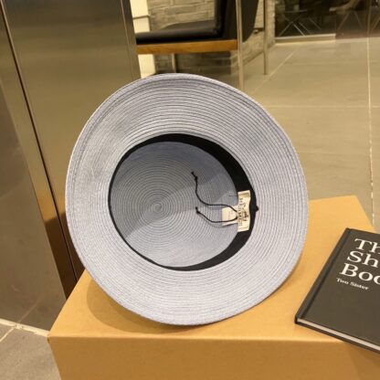 Hermès Lady Basin Hat - Image 6