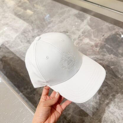 Hermès Unisex Cap - Image 6