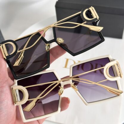 Dior fashion temperament sunglasses - Image 7