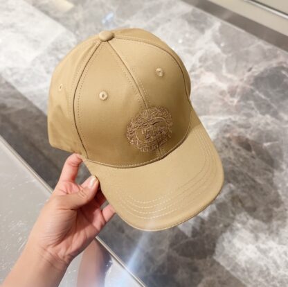 Hermes Unisex Cap - Image 6