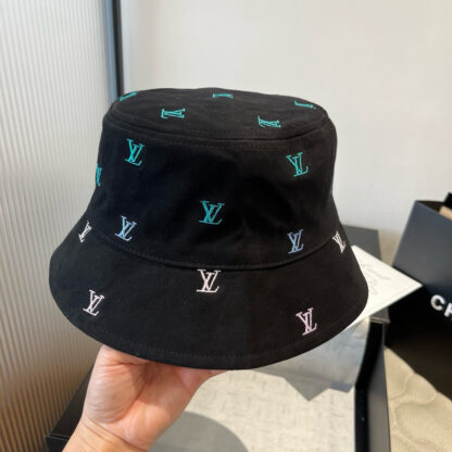 Louis Vuitton bucket hat - Image 6