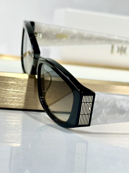 Dior fashion temperament sunglasses - Image 7