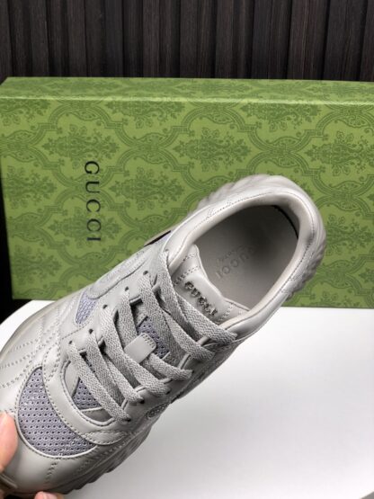 Gucci sheepskin dad shoes - Image 7