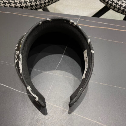 Chanel summer cool hollow hat - Image 6