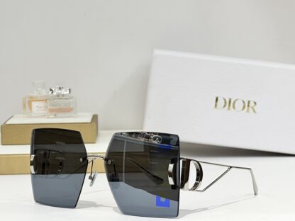 Dior fashion temperament sunglasses - Image 6