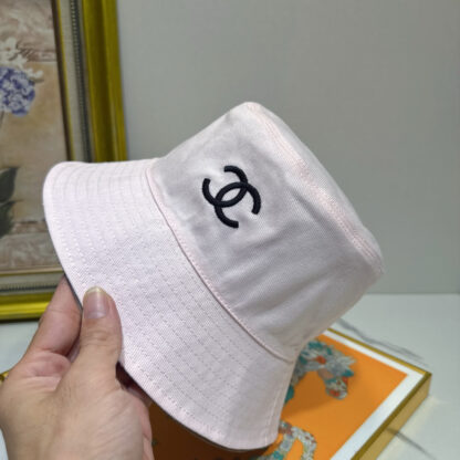 Chanel high-end bucket hat - Image 6