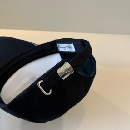 Dior casual simple baseball cap - Image 7