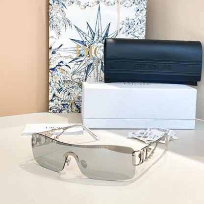 Dior fashion temperament sunglasses - Image 7