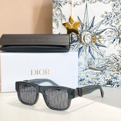 Dior fashion temperament sunglasses - Image 6