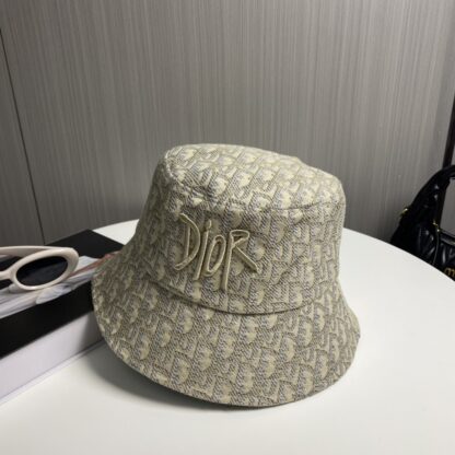 Dior English Sport Bucket Hat - Image 7