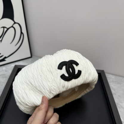 Chanel fashion all-match beret - Image 6