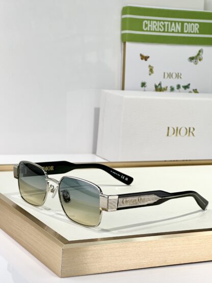Dior fashion temperament sunglasses - Image 7