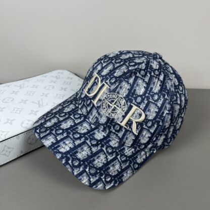 Dior simple baseball cap - Image 7