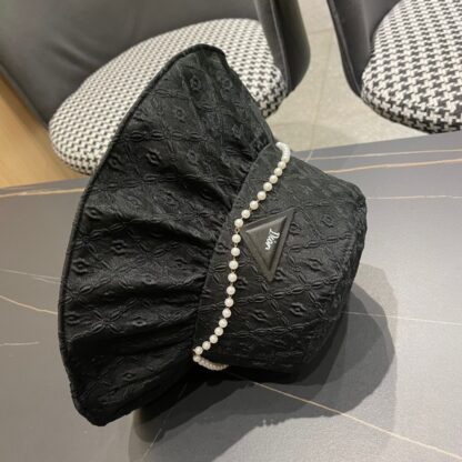 Dior exquisite bucket hat - Image 7