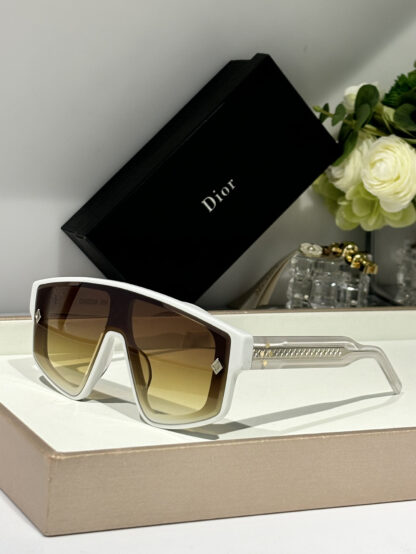 Dior fashion temperament sunglasses - Image 7