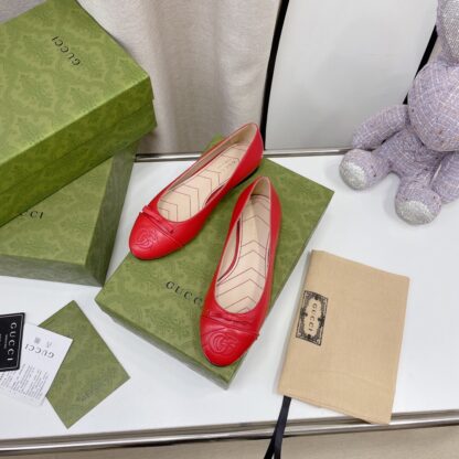Gucci early spring new single shoes - Image 7