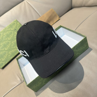 Gucci Loved series baseball cap - Image 6