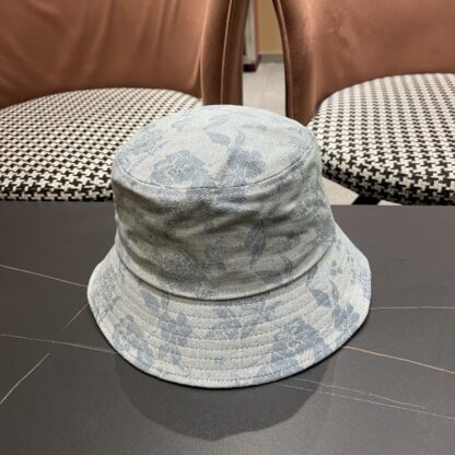 Fendi all-match sun protection sun hat - Image 7