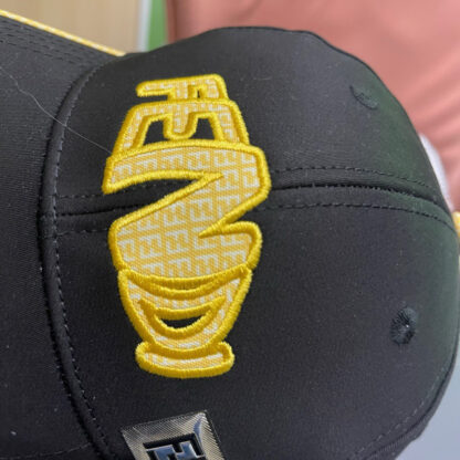 Fendi Fashionable Casual Baseball Cap - Image 7