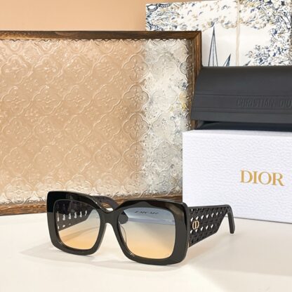 Dior fashion temperament sunglasses - Image 7