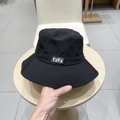 Fendi outdoor travel sun hat - Image 7