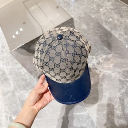 Gucci baseball cap - Image 6