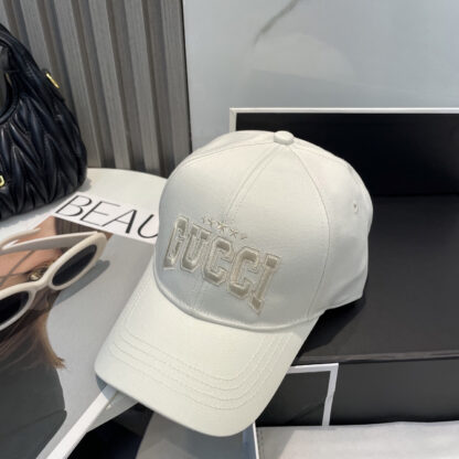 Gucci baseball cap - Image 6