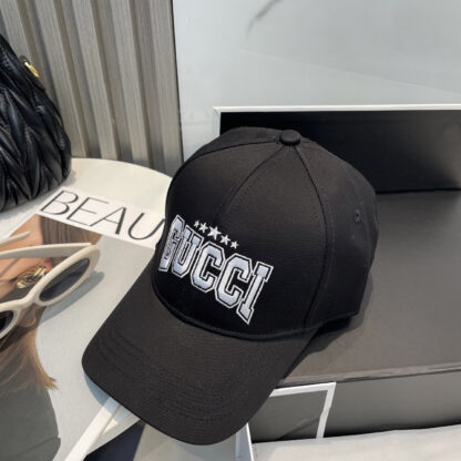 Gucci baseball cap - Image 6