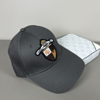 Fendi Classic Casual Baseball Cap - Image 7