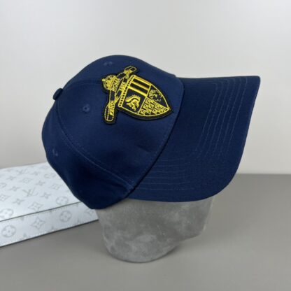 Fendi Classic Casual Baseball Cap - Image 7