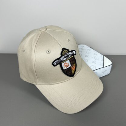 Fendi Classic Casual Baseball Cap - Image 7