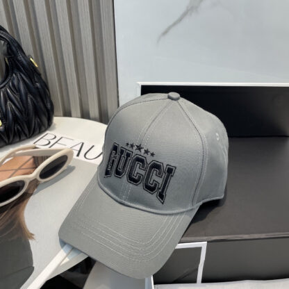 Gucci baseball cap - Image 6