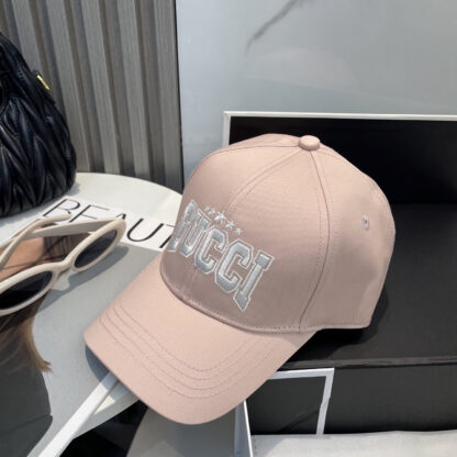 Gucci baseball cap - Image 6