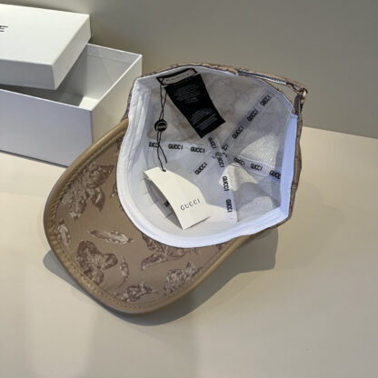 Gucci baseball cap - Image 6