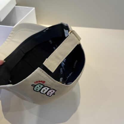 Gucci baseball cap - Image 6