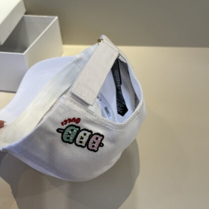 Gucci baseball cap - Image 6