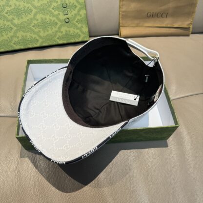 Gucci baseball cap - Image 6