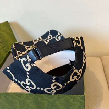 Gucci baseball cap - Image 6