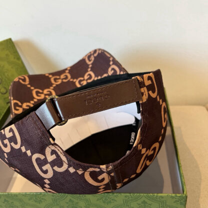Gucci baseball cap - Image 6