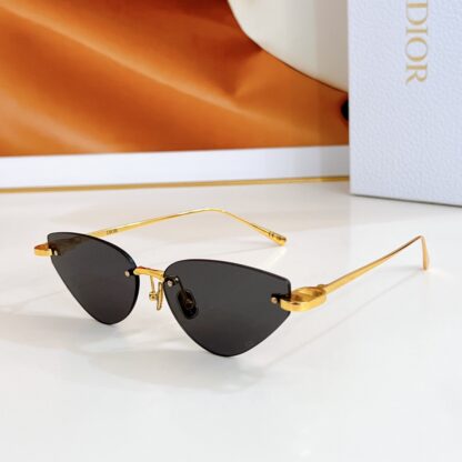 Dior fashion temperament sunglasses - Image 7