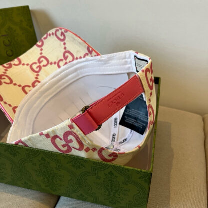 Gucci baseball cap - Image 6