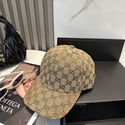 Gucci baseball cap - Image 6