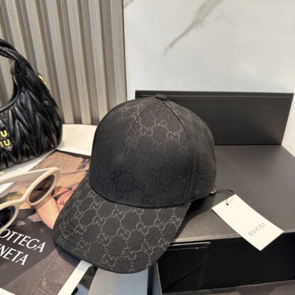 Gucci baseball cap - Image 6