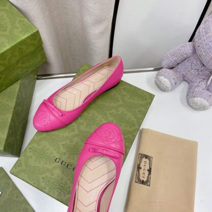 Gucci early spring new single shoes - Image 6