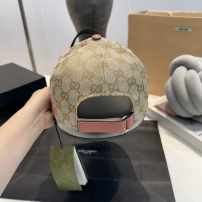 Gucci baseball cap - Image 6