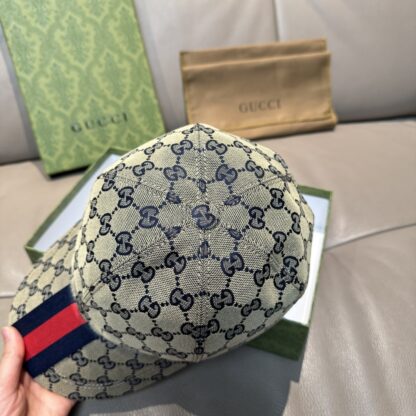 Gucci baseball cap - Image 5