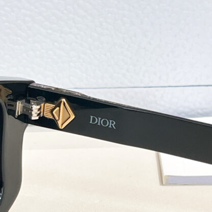 Dior fashion temperament sunglasses - Image 7